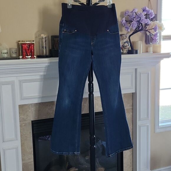 👶 Old Navy Maternity Pants - Picture 1 of 6